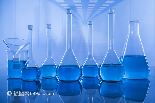 实验室研究与开发 化学实验中的科玻璃软件与生物技术应用