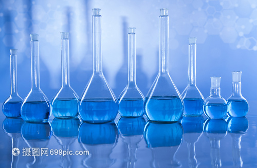 实验室研究与开发在化学与生物技术领域的应用